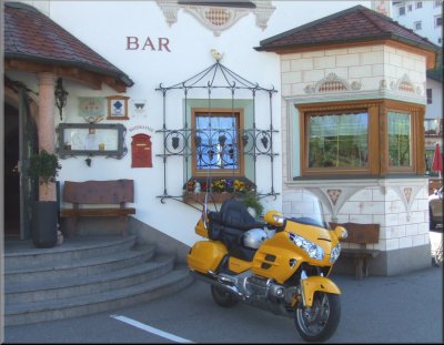 Alpen 2014 Start Image